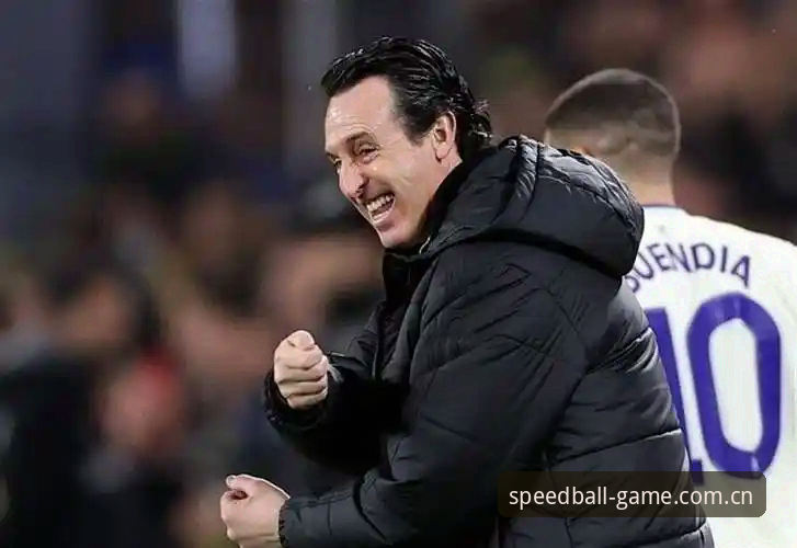 埃梅里5冠封神vs维拉30年首冠：这位54岁老帅如何在欧联杯决赛中创造历史？